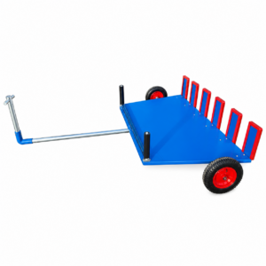 Carro Planxes Surf