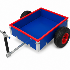 Gerris PM - Carro de Platja Mitjà