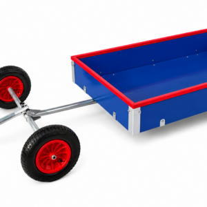 Gerris XL4 - Carro Gran Espai