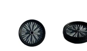 Roda Sòlida 370mm